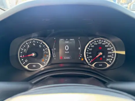 JEEP Renegade 1.3 16V 4P FLEX T270 SPORT TURBO AUTOM�TICO, Foto 7