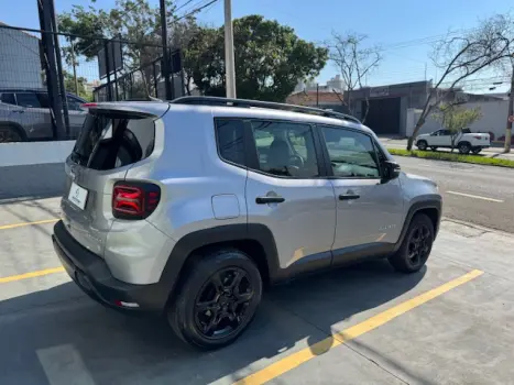 JEEP Renegade 1.3 16V 4P FLEX T270 SPORT TURBO AUTOM�TICO, Foto 11