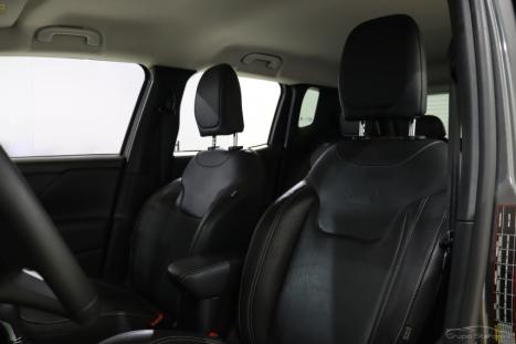 JEEP Renegade 1.3 16V 4P FLEX T270 LONGITUDE TURBO AUTOM�TICO, Foto 7
