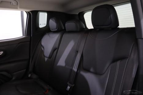 JEEP Renegade 1.3 16V 4P FLEX T270 LONGITUDE TURBO AUTOM�TICO, Foto 8