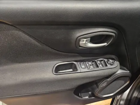 JEEP Renegade 1.3 16V 4P FLEX T270 SPORT TURBO AUTOM�TICO, Foto 7