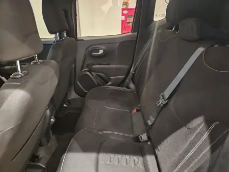 JEEP Renegade 1.3 16V 4P FLEX T270 SPORT TURBO AUTOM�TICO, Foto 6