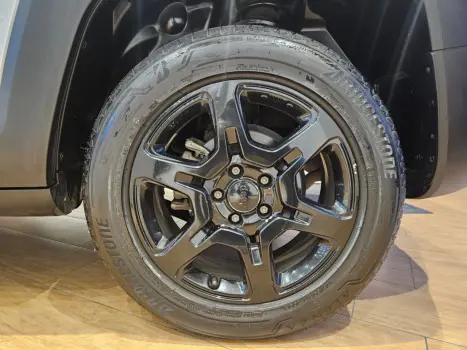 JEEP Renegade 1.3 16V 4P FLEX T270 SPORT TURBO AUTOM�TICO, Foto 8