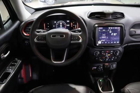 JEEP Renegade 1.3 16V 4P FLEX T270 TRAILHAWK 4X4 TURBO AUTOM�TICO, Foto 5