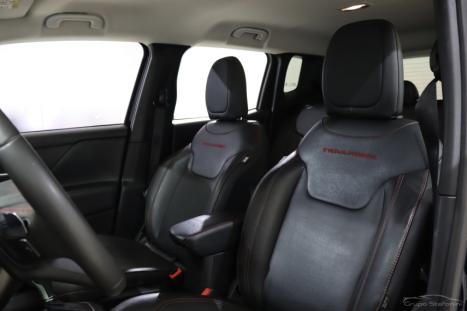 JEEP Renegade 1.3 16V 4P FLEX T270 TRAILHAWK 4X4 TURBO AUTOM�TICO, Foto 7