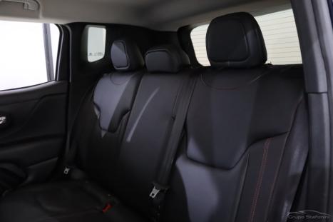 JEEP Renegade 1.3 16V 4P FLEX T270 TRAILHAWK 4X4 TURBO AUTOM�TICO, Foto 8