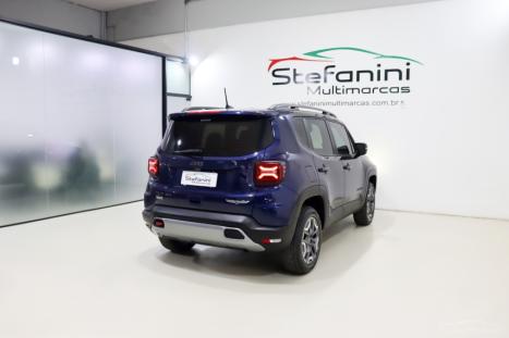 JEEP Renegade 1.3 16V 4P FLEX T270 TRAILHAWK 4X4 TURBO AUTOM�TICO, Foto 11