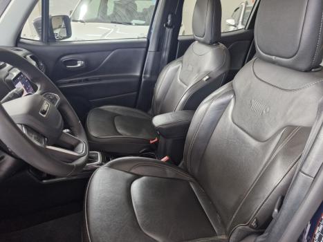 JEEP Renegade 1.3 16V 4P FLEX T270 LONGITUDE TURBO AUTOM�TICO, Foto 6