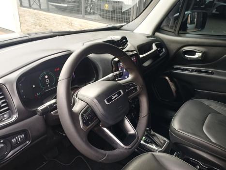 JEEP Renegade 1.3 16V 4P FLEX T270 LONGITUDE TURBO AUTOM�TICO, Foto 9