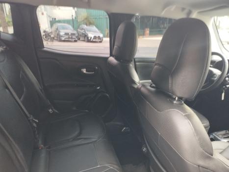 JEEP Renegade 1.3 16V 4P FLEX T270 LONGITUDE TURBO AUTOM�TICO, Foto 11