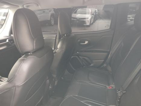 JEEP Renegade 1.3 16V 4P FLEX T270 LONGITUDE TURBO AUTOM�TICO, Foto 12