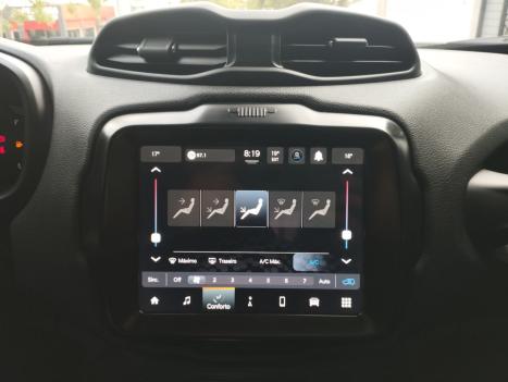 JEEP Renegade 1.3 16V 4P FLEX T270 LONGITUDE TURBO AUTOM�TICO, Foto 15