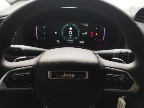 JEEP Renegade 1.3 16V 4P FLEX T270 LONGITUDE TURBO AUTOM�TICO, Foto 18