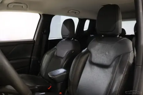 JEEP Renegade 1.3 16V 4P FLEX T270 LONGITUDE TURBO AUTOM�TICO, Foto 7