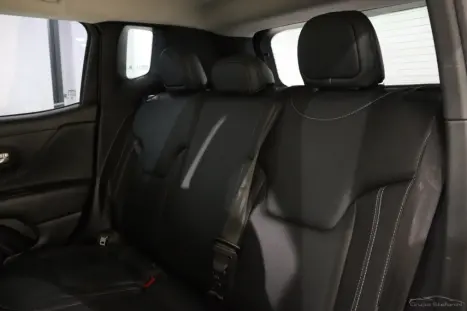 JEEP Renegade 1.3 16V 4P FLEX T270 LONGITUDE TURBO AUTOM�TICO, Foto 8