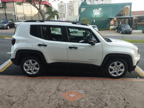 JEEP Renegade 1.3 16V 4P FLEX T270 SPORT TURBO AUTOM�TICO, Foto 2