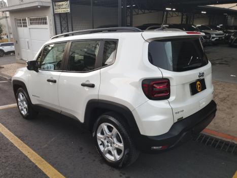 JEEP Renegade 1.3 16V 4P FLEX T270 SPORT TURBO AUTOM�TICO, Foto 5