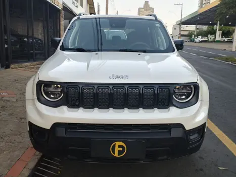 JEEP Renegade 1.3 16V 4P FLEX T270 SPORT TURBO AUTOM�TICO, Foto 8