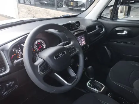 JEEP Renegade 1.3 16V 4P FLEX T270 SPORT TURBO AUTOM�TICO, Foto 9