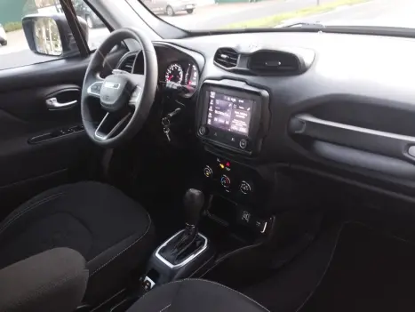 JEEP Renegade 1.3 16V 4P FLEX T270 SPORT TURBO AUTOM�TICO, Foto 10