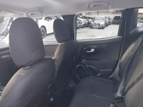 JEEP Renegade 1.3 16V 4P FLEX T270 SPORT TURBO AUTOM�TICO, Foto 12