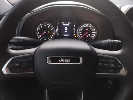 JEEP Renegade 1.3 16V 4P FLEX T270 SPORT TURBO AUTOM�TICO, Foto 16