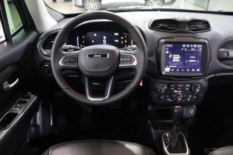 JEEP Renegade 1.3 16V 4P FLEX T270 LONGITUDE TURBO AUTOM�TICO, Foto 5