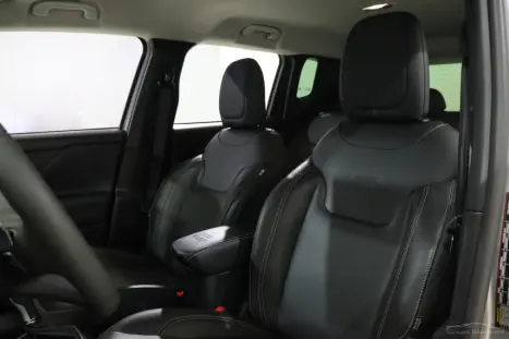JEEP Renegade 1.3 16V 4P FLEX T270 LONGITUDE TURBO AUTOM�TICO, Foto 7