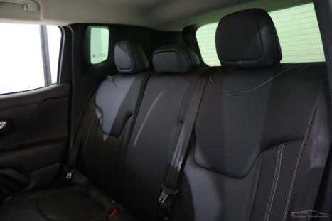 JEEP Renegade 1.3 16V 4P FLEX T270 LONGITUDE TURBO AUTOM�TICO, Foto 8
