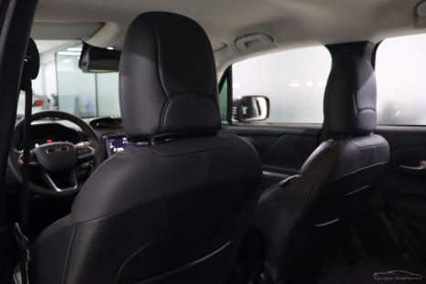JEEP Renegade 1.3 16V 4P FLEX T270 LONGITUDE TURBO AUTOM�TICO, Foto 9