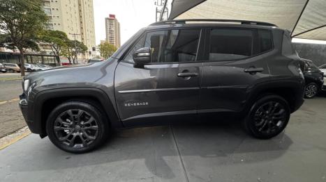 JEEP Renegade 1.3 16V 4P FLEX T270 LONGITUDE TURBO AUTOM�TICO, Foto 3