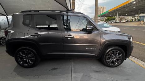 JEEP Renegade 1.3 16V 4P FLEX T270 LONGITUDE TURBO AUTOM�TICO, Foto 7