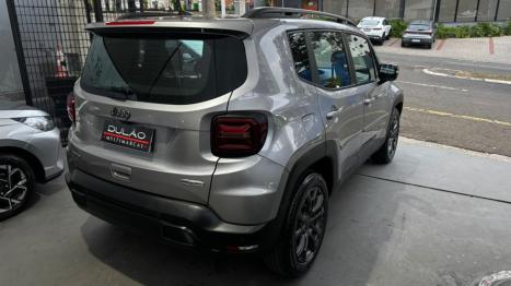 JEEP Renegade 1.3 16V 4P FLEX T270 LONGITUDE TURBO AUTOM�TICO, Foto 6