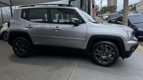 JEEP Renegade 1.3 16V 4P FLEX T270 LONGITUDE TURBO AUTOM�TICO, Foto 7