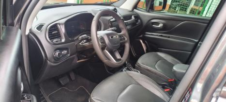 JEEP Renegade 1.3 16V 4P FLEX T270 LONGITUDE TURBO AUTOM�TICO, Foto 2