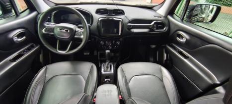 JEEP Renegade 1.3 16V 4P FLEX T270 LONGITUDE TURBO AUTOM�TICO, Foto 9