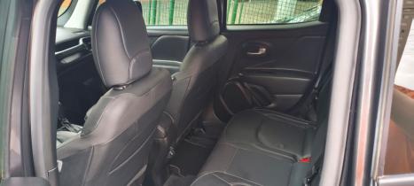 JEEP Renegade 1.3 16V 4P FLEX T270 LONGITUDE TURBO AUTOM�TICO, Foto 11