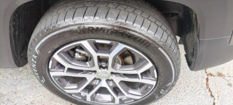 JEEP Renegade 1.3 16V 4P FLEX T270 LONGITUDE TURBO AUTOM�TICO, Foto 12