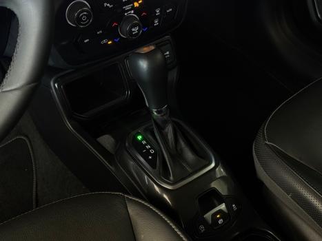 JEEP Renegade 1.3 16V 4P FLEX T270 LONGITUDE TURBO AUTOM�TICO, Foto 7