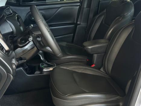 JEEP Renegade 1.3 16V 4P FLEX T270 LONGITUDE TURBO AUTOM�TICO, Foto 8