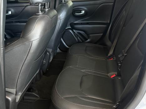 JEEP Renegade 1.3 16V 4P FLEX T270 LONGITUDE TURBO AUTOM�TICO, Foto 9