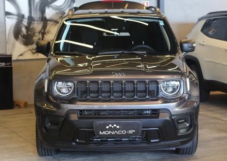 JEEP Renegade 1.3 16V 4P FLEX T270 SPORT TURBO AUTOM�TICO, Foto 1