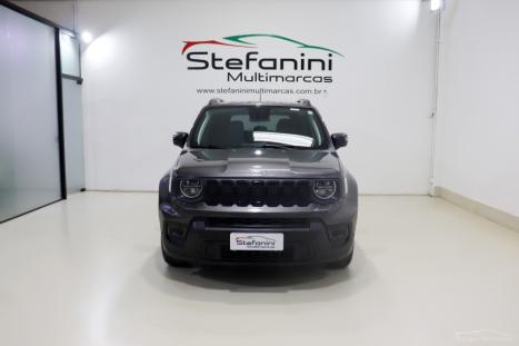 JEEP Renegade 1.3 16V 4P FLEX T270 SPORT TURBO AUTOM�TICO, Foto 2