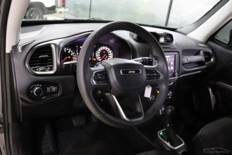 JEEP Renegade 1.3 16V 4P FLEX T270 SPORT TURBO AUTOM�TICO, Foto 4