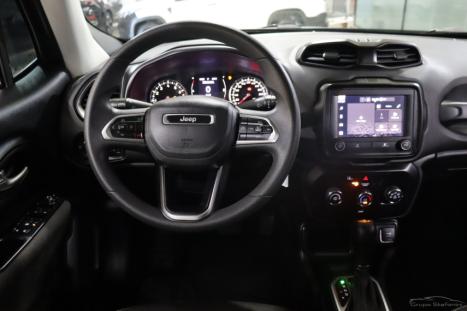 JEEP Renegade 1.3 16V 4P FLEX T270 SPORT TURBO AUTOM�TICO, Foto 5