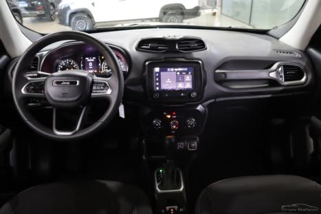 JEEP Renegade 1.3 16V 4P FLEX T270 SPORT TURBO AUTOM�TICO, Foto 6