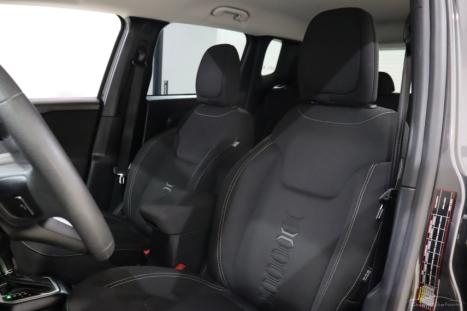 JEEP Renegade 1.3 16V 4P FLEX T270 SPORT TURBO AUTOM�TICO, Foto 7