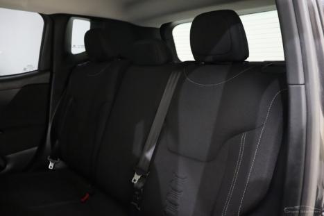 JEEP Renegade 1.3 16V 4P FLEX T270 SPORT TURBO AUTOM�TICO, Foto 8