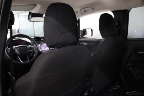JEEP Renegade 1.3 16V 4P FLEX T270 SPORT TURBO AUTOM�TICO, Foto 9