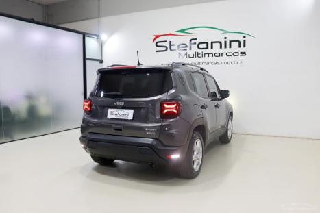 JEEP Renegade 1.3 16V 4P FLEX T270 SPORT TURBO AUTOM�TICO, Foto 11